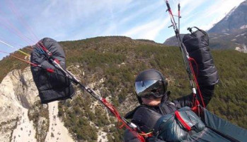 Super manchons WINDSRIDERS EXPEDITION EVEREST 8848 MIX 21/22