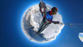 Super manchons WINDSRIDERS EXPEDITION EVEREST 8848 MIX 21/22