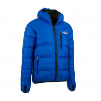 Doudoune WINDSRIDERS THERMIK REVERSE BLEU