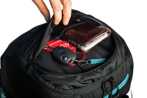 Sellette réversible NOVA ITUS - Soaring Shop