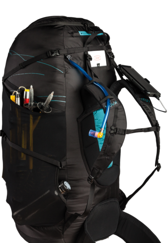 Sellette réversible NOVA ITUS