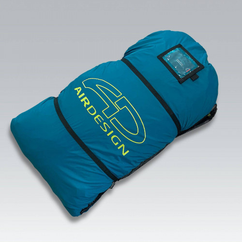Sac de pliage AIRDESIGN AIRPACK