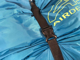 Sac rangement rapide AIRDESIGN STUFFBAG