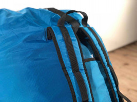 Sac rangement rapide AIRDESIGN STUFFBAG