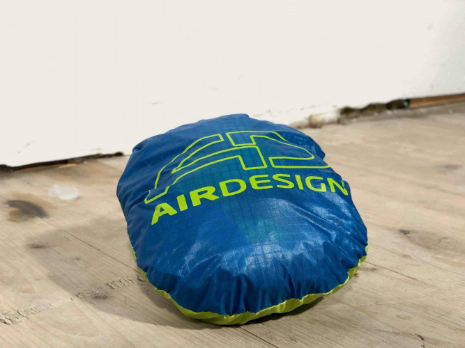 Sac à dos AIRDESIGN DAYBAG