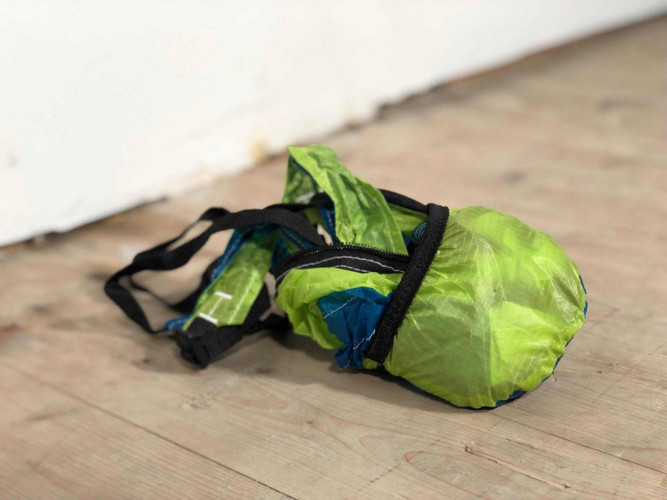 Sac à dos AIRDESIGN DAYBAG