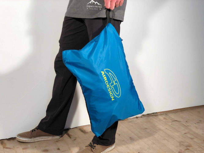 Sac rangement rapide AIRDESIGN FASTPACK