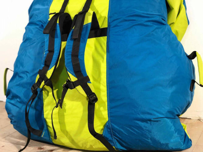 Sac rangement rapide AIRDESIGN FASTPACK