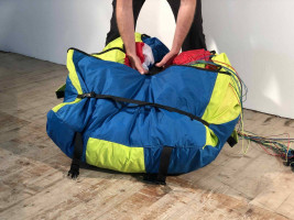 Sac rangement rapide AIRDESIGN FASTPACK