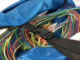 Sac rangement rapide AIRDESIGN FASTPACK - Soaring Shop