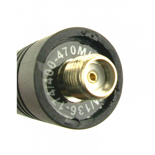 Antenne CRT VHF UHF SMA-FEMELLE