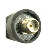 Antenne CRT VHF UHF SMA-FEMELLE