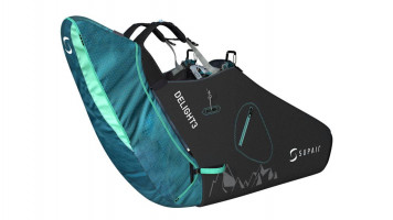 Cocon SUPAIR DELIGHT 3