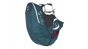 Soaring shop - Sellette SUPAIR EVO LITE