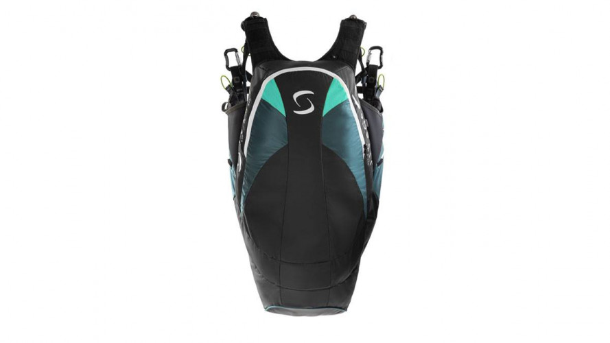 Soaring shop - Sellette SUPAIR PIXAIR 2