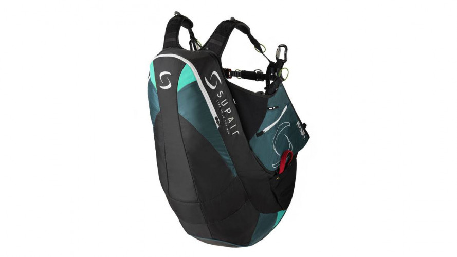 Soaring shop - Sellette SUPAIR PIXAIR 2