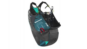 Soaring shop - Sellette SUPAIR PIXAIR 2