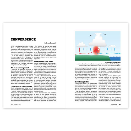 Livre "Fifty ways to fly better"