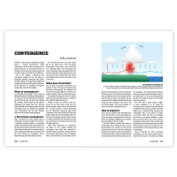 Livre "Fifty ways to fly better"