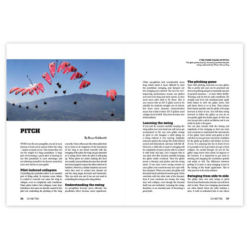 Livre "Fifty ways to fly better"