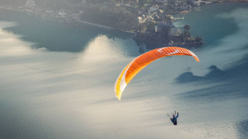 Parapente SUPAIR BIRDY