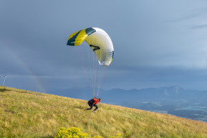 Mini-voile SKYWALK TONIC 2