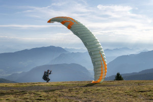 Mini-voile SKYWALK TONIC 2