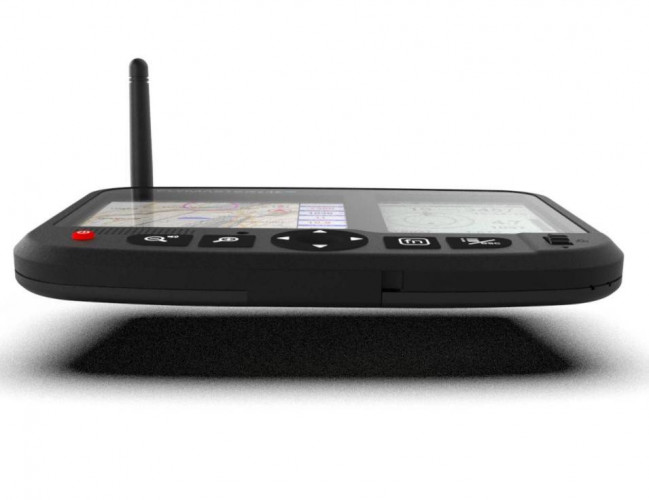 Alti-vario FLYMASTER LIVE DS