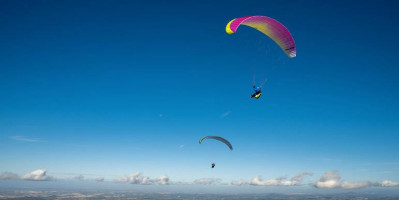 Parapente OZONE MOJO 6