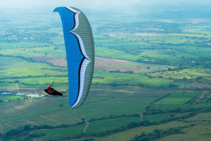 Parapente OZONE MANTRA M7