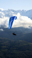 Parapente OZONE LM7