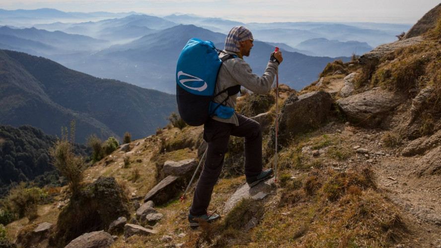 Parapente OZONE ZEOLITE