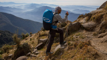 Parapente OZONE ZEOLITE