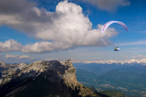 Parapente OZONE ZEOLITE