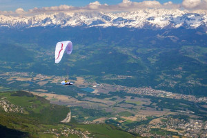 Parapente OZONE ZEOLITE