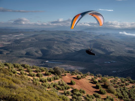 Parapente SKYWALK ARAK AIR