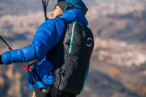 Sellette SUPAIR RADICAL 4