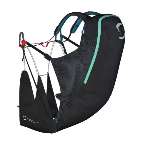 Sellette SUPAIR RADICAL 4