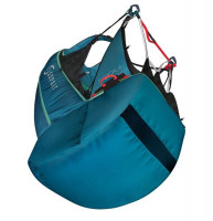 Sac airbag réversible SUPAIR RADICAL 4