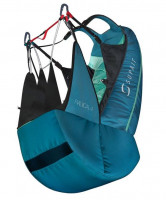 Sac airbag réversible SUPAIR RADICAL 4