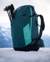 Sac airbag réversible SUPAIR RADICAL 4