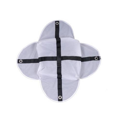 POD pour parachute SUPAIR START FLUID SHINE