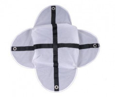 POD pour parachute SUPAIR START FLUID SHINE