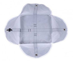 POD pour parachute SUPAIR START FLUID SHINE