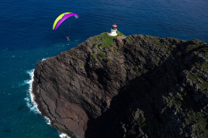 Biplace OZONE MAGNUM 3