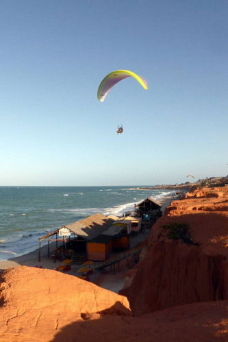 Biplace OZONE SWIFTMAX