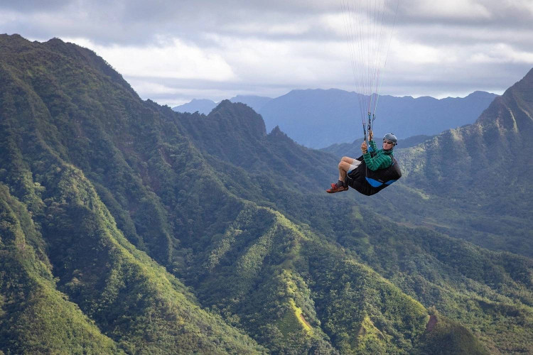 Sellette réversible OZONE SOLOS