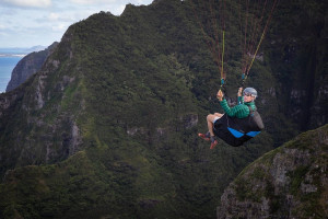 Sellette réversible OZONE SOLOS