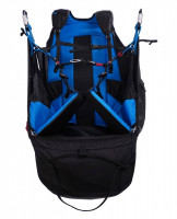 Sellette réversible OZONE SOLOS