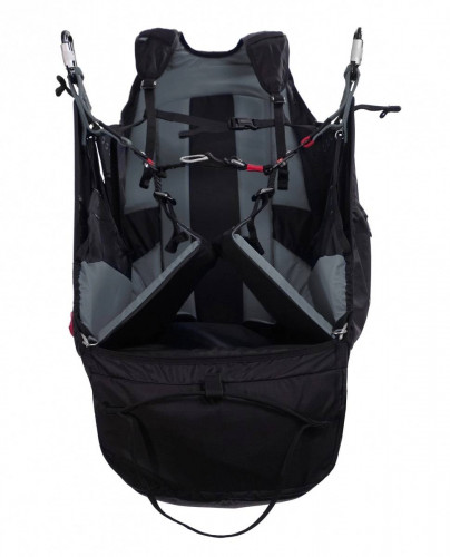 Sellette réversible OZONE SOLOS